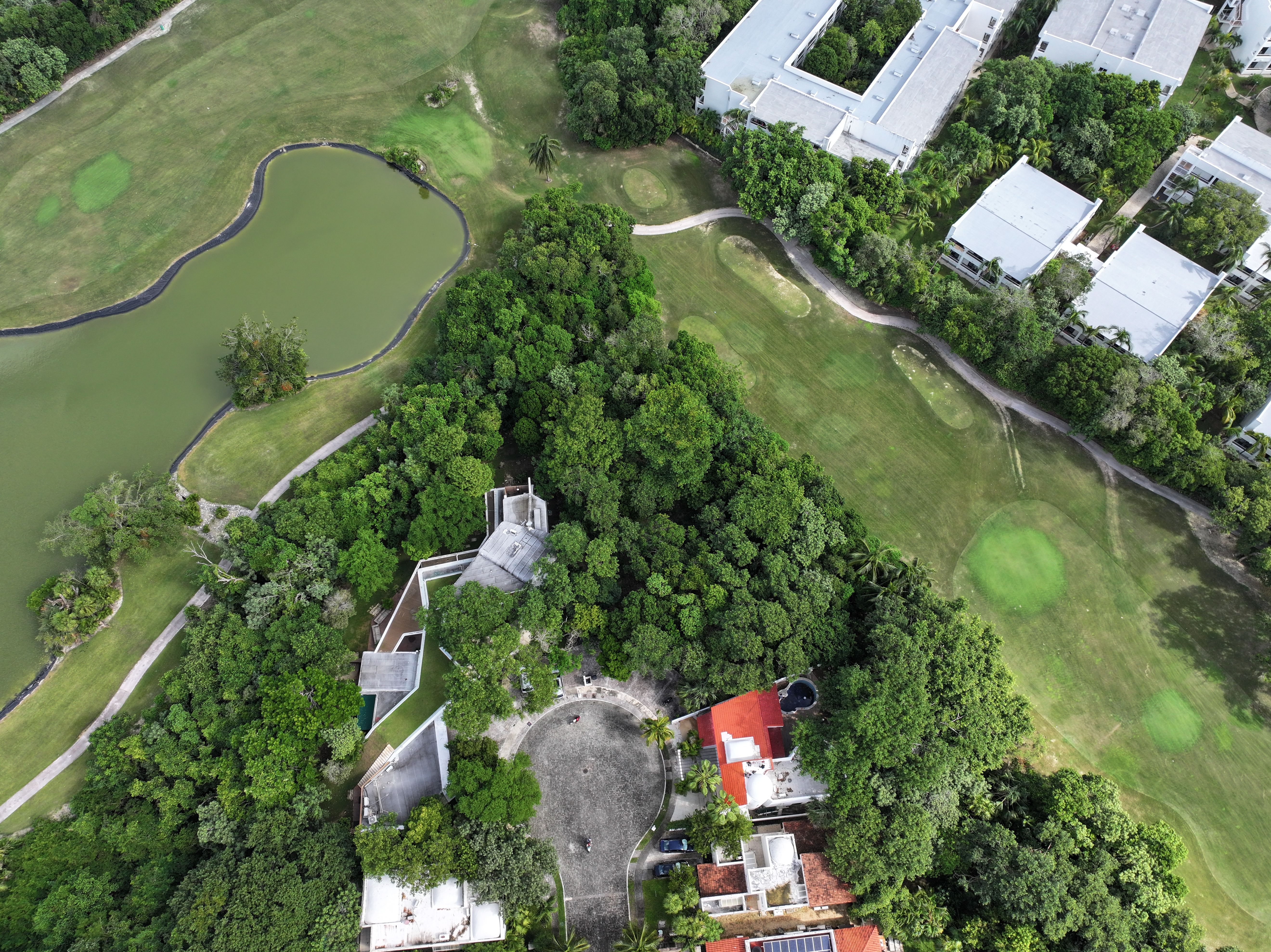 Playacar Huge Land For Sale image 9 of 14