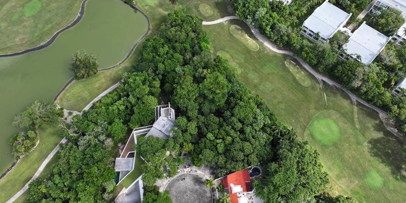 Playacar Huge Land For Sale image 9 of 14