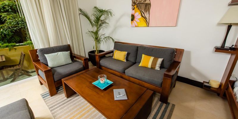 Pueblito Escondido Beach Condo image 19 of 30