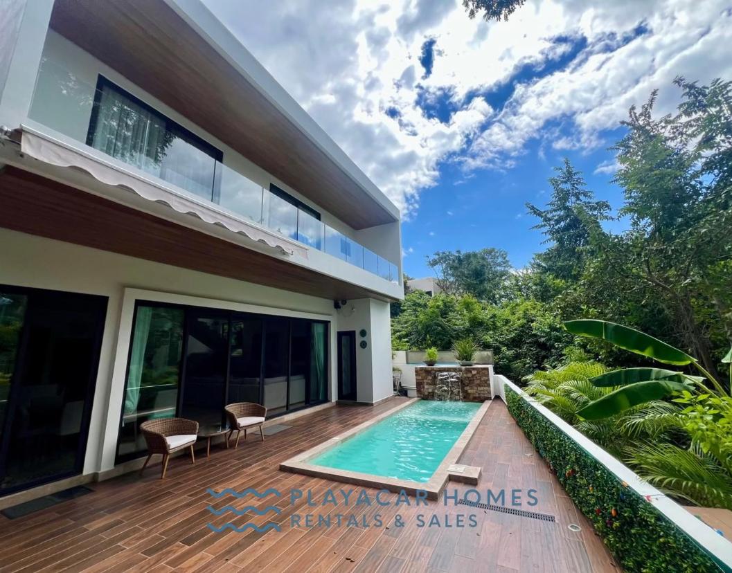 Modern Club Real Jungle Villa image 75 of 87