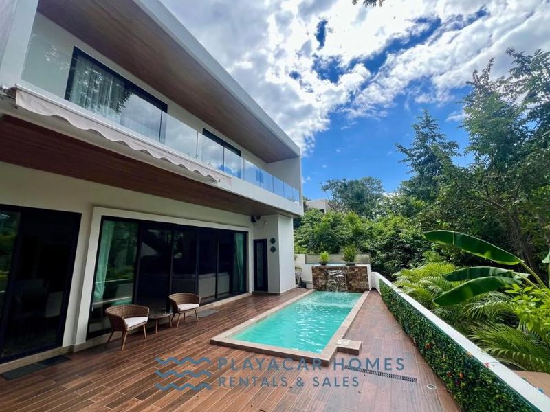 Modern Club Real Jungle Villa image 75 of 87