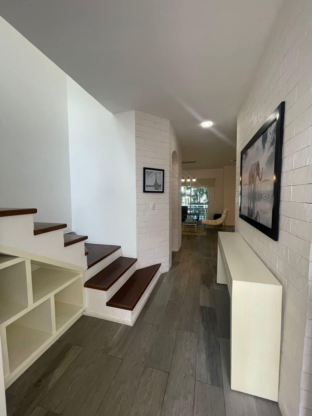 Real Del Carmen Modern Townhouse image 7 of 29