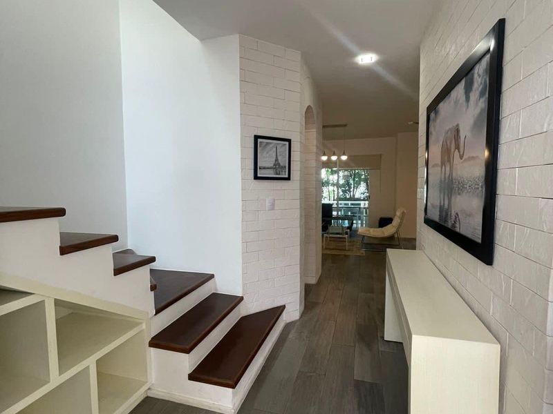 Real Del Carmen Modern Townhouse image 7 of 29