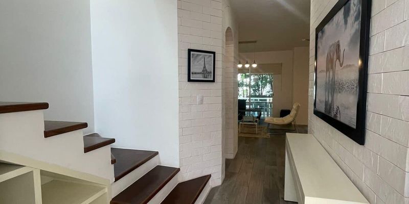 Real Del Carmen Modern Townhouse image 7 of 29