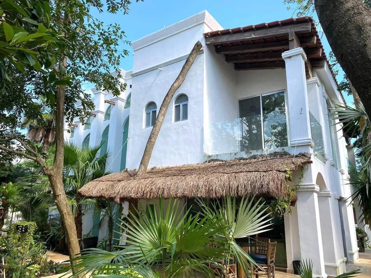 Villa Peacock Playacar For Sale image 26 of 28