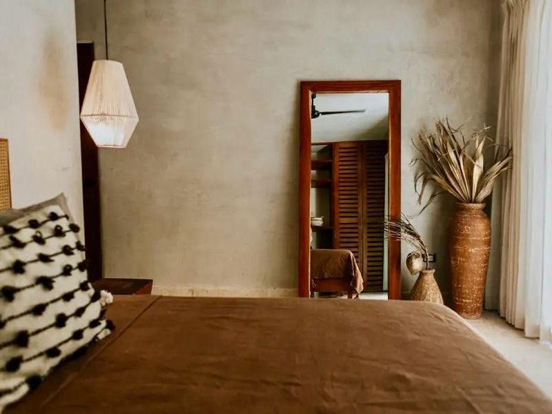 Playacar Tulum Style Villa image 30 of 51