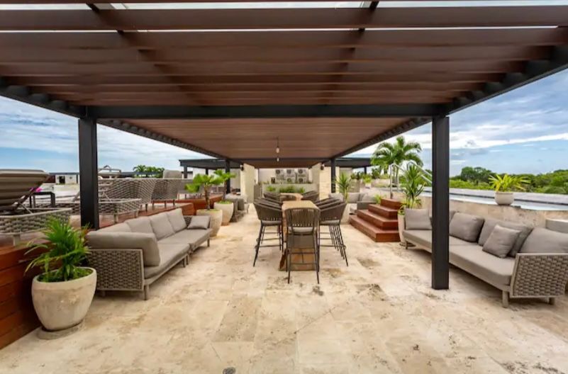 AWA Luxury 3 Beds Apartment image 3 of 51