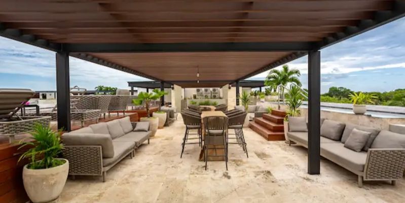 AWA Luxury 3 Beds Apartment image 3 of 51