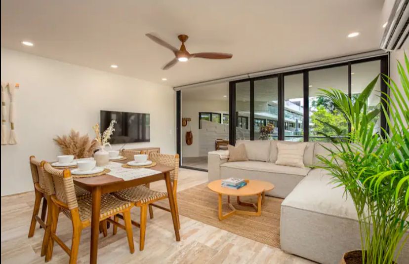 AWA Luxury 3 Beds Apartment image 25 of 51