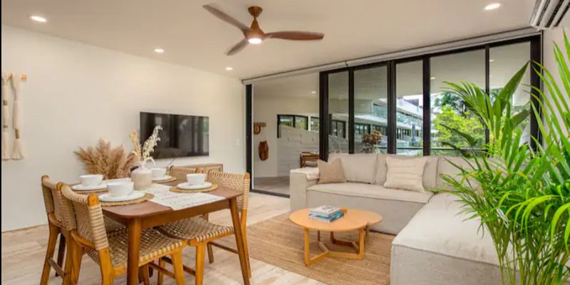 AWA Luxury 3 Beds Apartment image 25 of 51