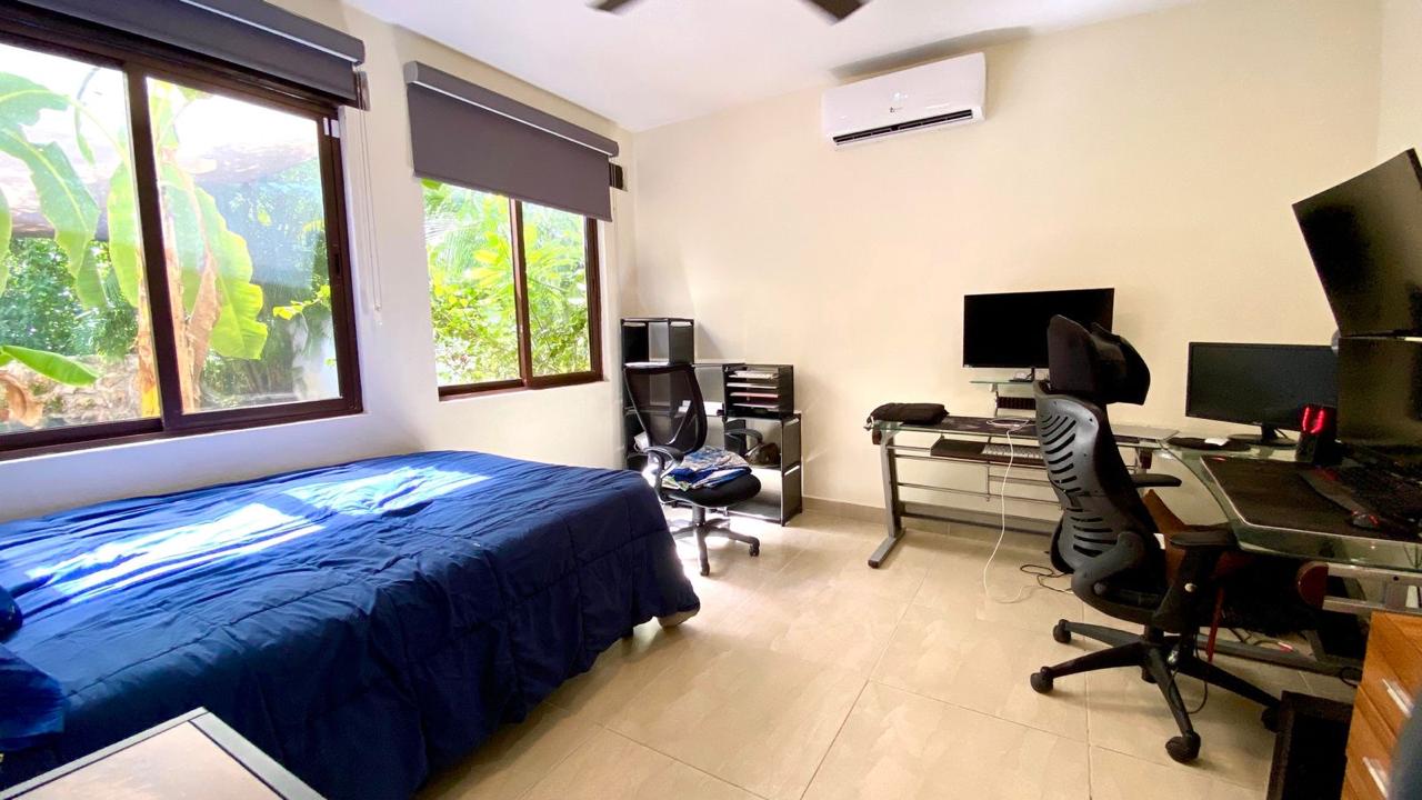 4 Bedroom Villa in Playacar  image 15 of 28