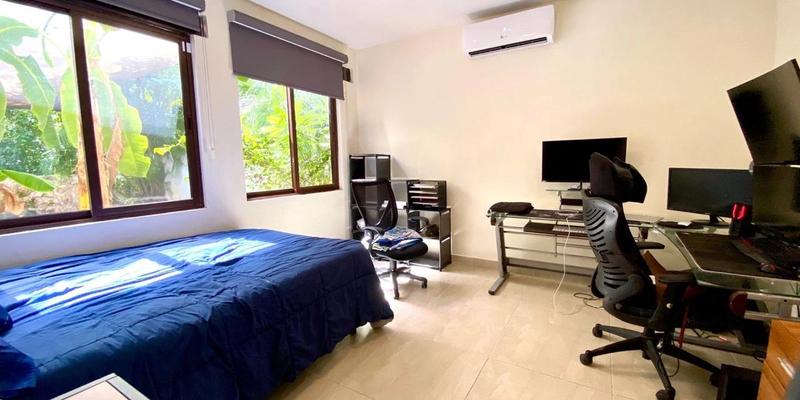 4 Bedroom Villa in Playacar  image 15 of 28