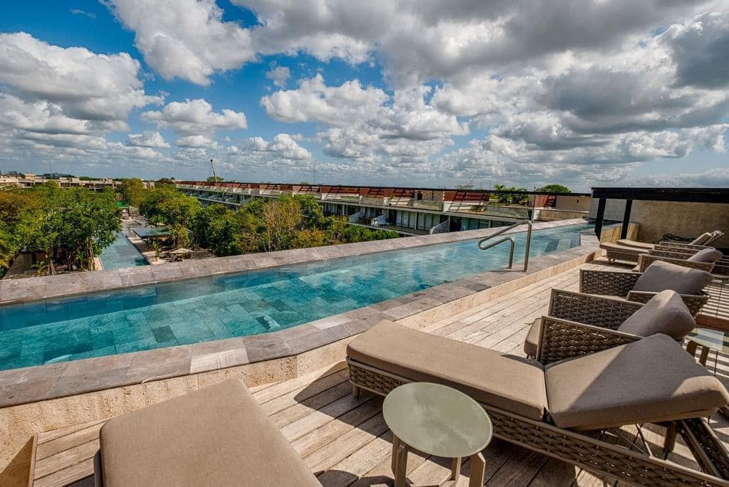 AWA 3 Bedroom loft image 12 of 29