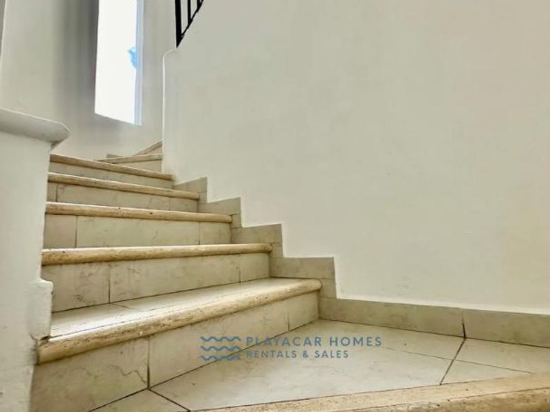 Spacious Villa Playacar image 23 of 43