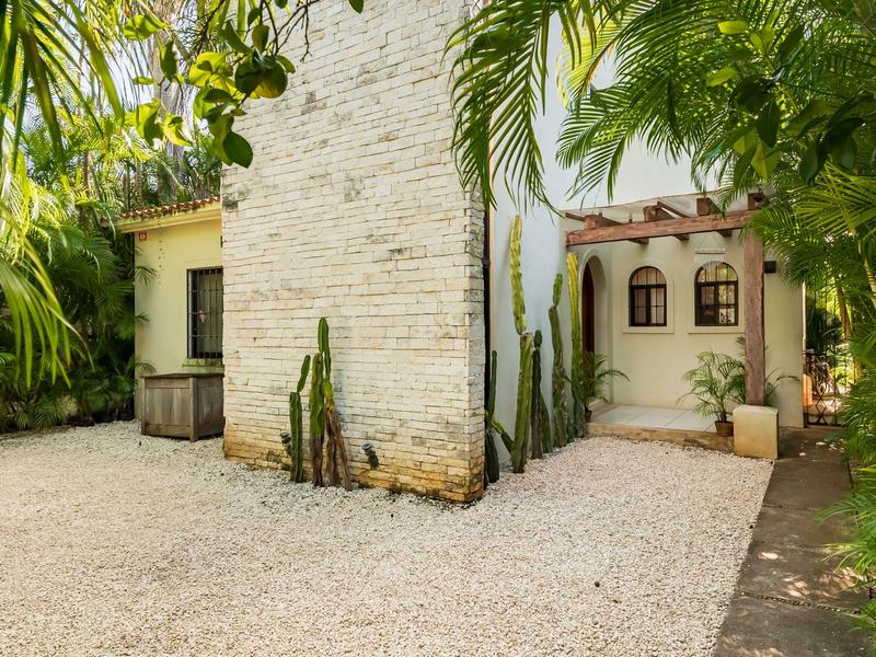 Club Real Playacar 3 Beds Villa image 44 of 50