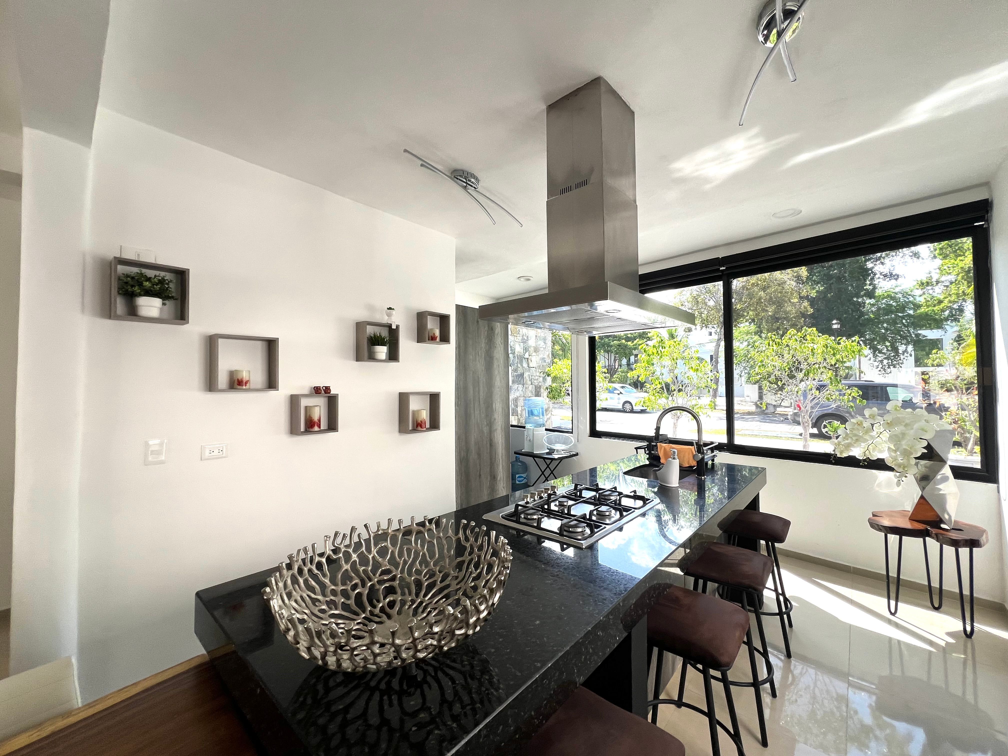 Villa Playacar Xamanha  image 6 of 19