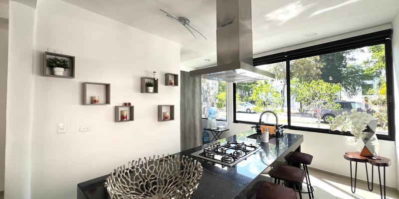 Villa Playacar Xamanha  image 6 of 19