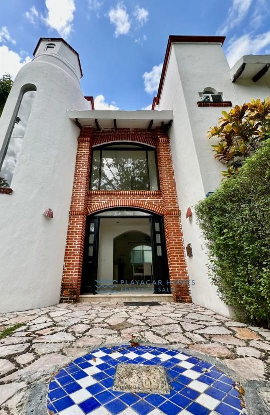 Spacious Villa Playacar image 15 of 43