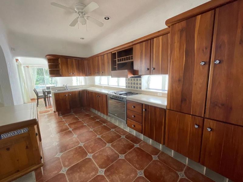 Playacar Villa Rental 4 Bedroom image 7 of 27