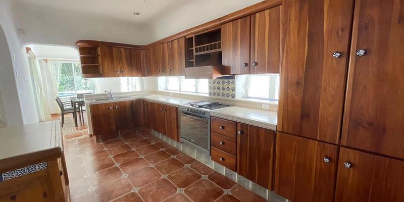 Playacar Villa Rental 4 Bedroom image 7 of 27