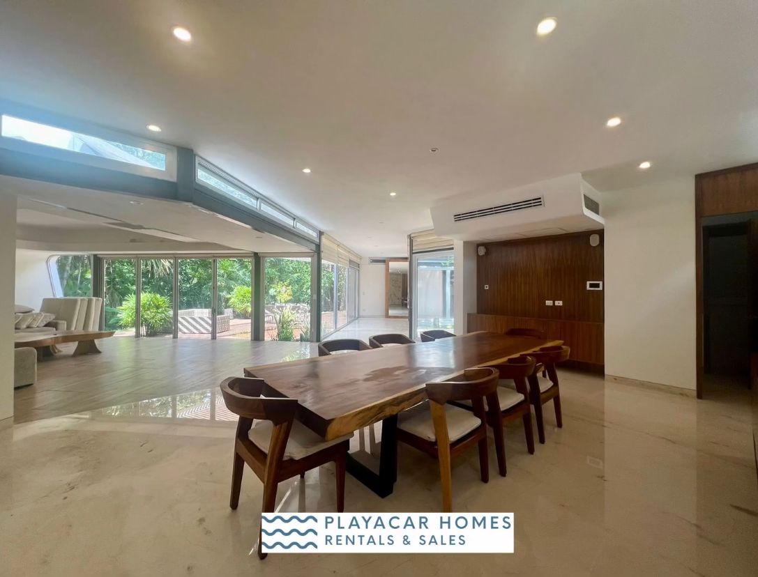 Playacar Rare Exquisite Villa  image 18 of 59