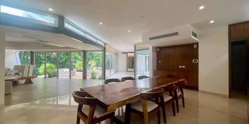 Playacar Rare Exquisite Villa  image 18 of 59