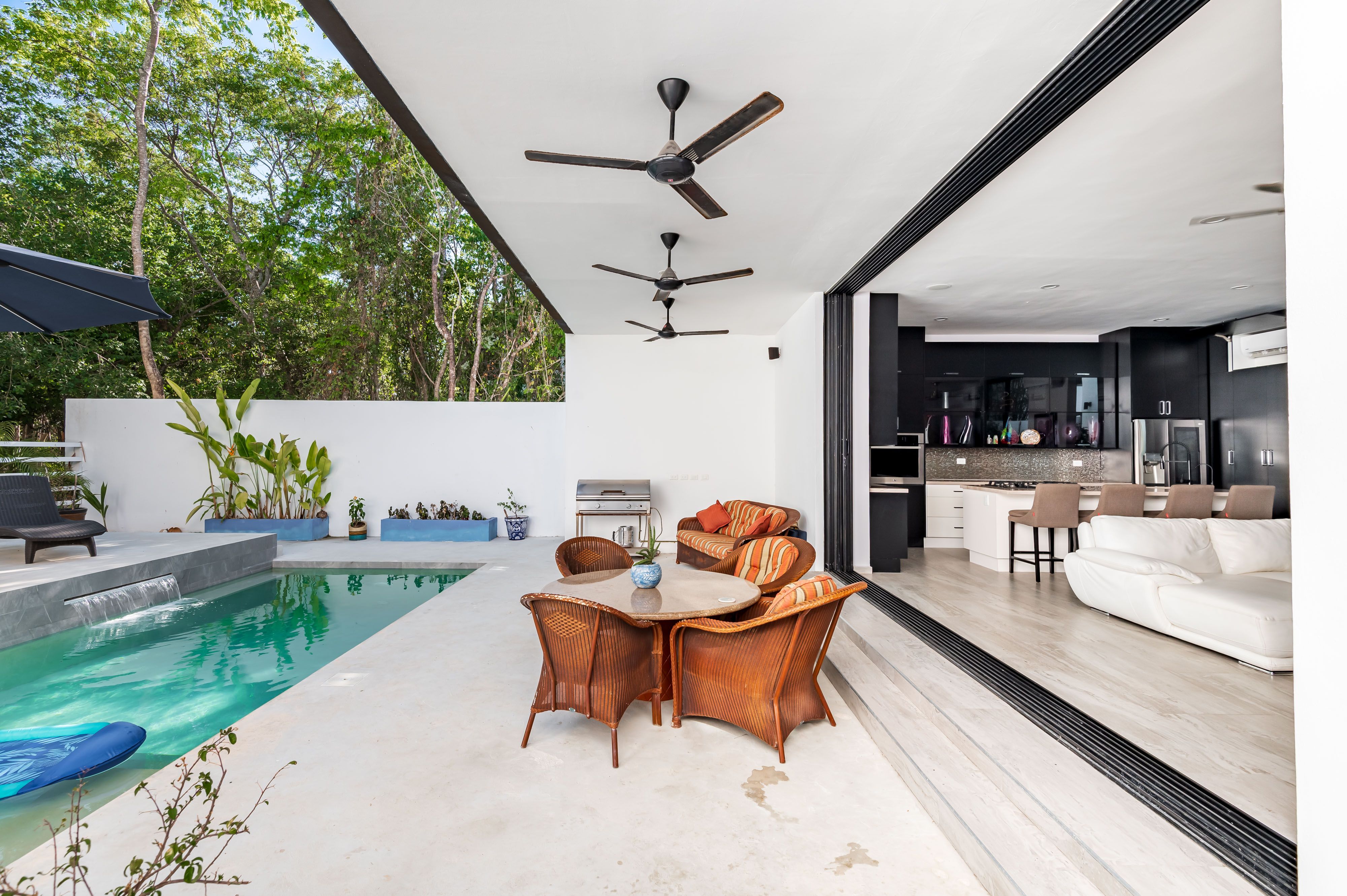 Selvarmar Playa Del Carmen Villa image 36 of 41