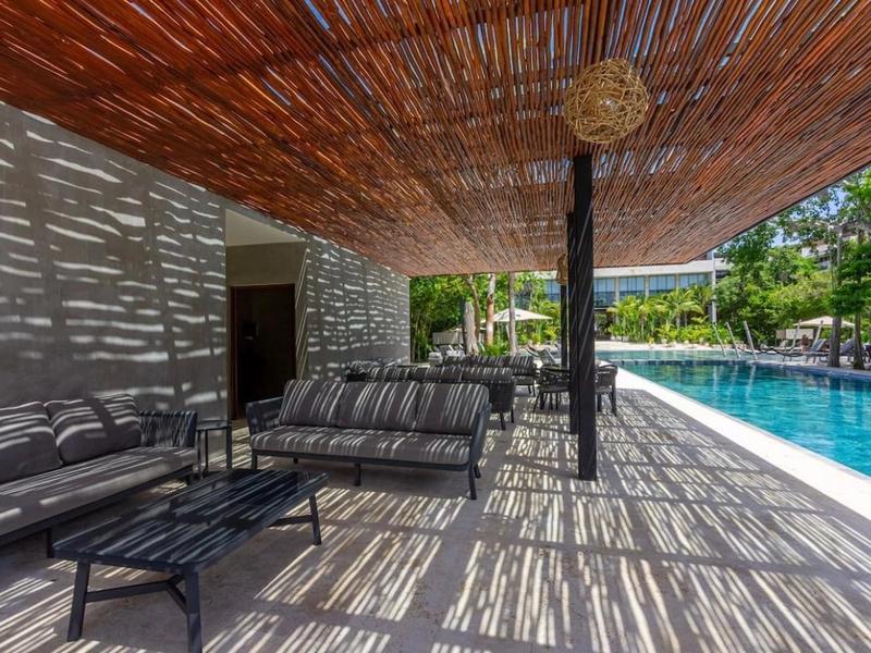 3 Bedroom AWA Penthouse image 32 of 49