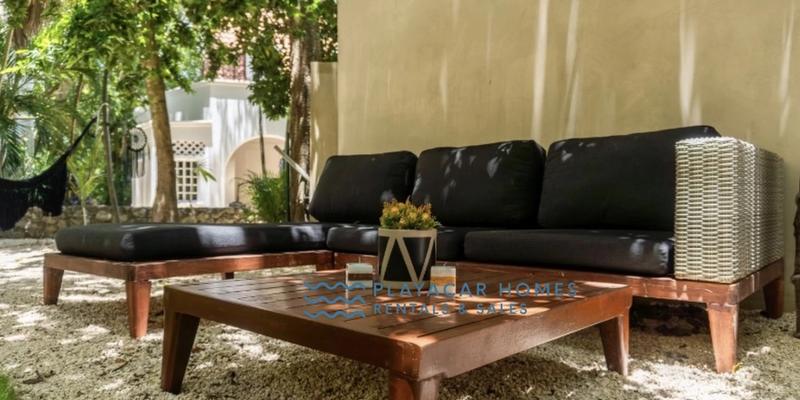 Playacar Modern Villa image 40 of 57