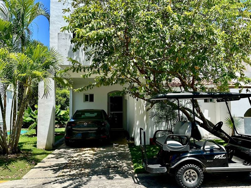 Palma Real Playacar House image 25 of 41