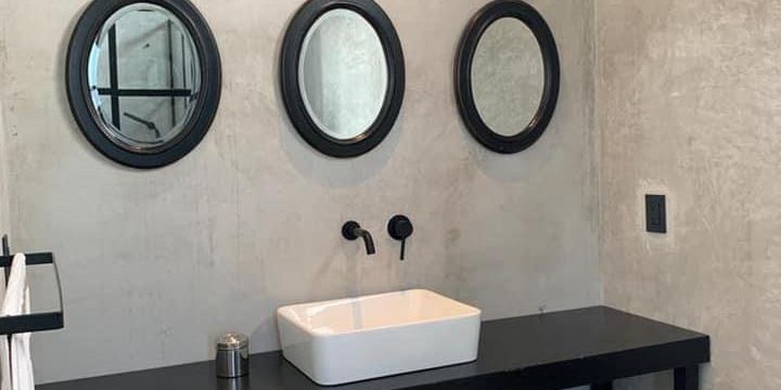 Uxmal NYC Style Loft image 5 of 16