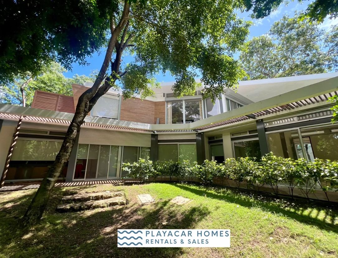 Playacar Rare Exquisite Villa  image 34 of 59