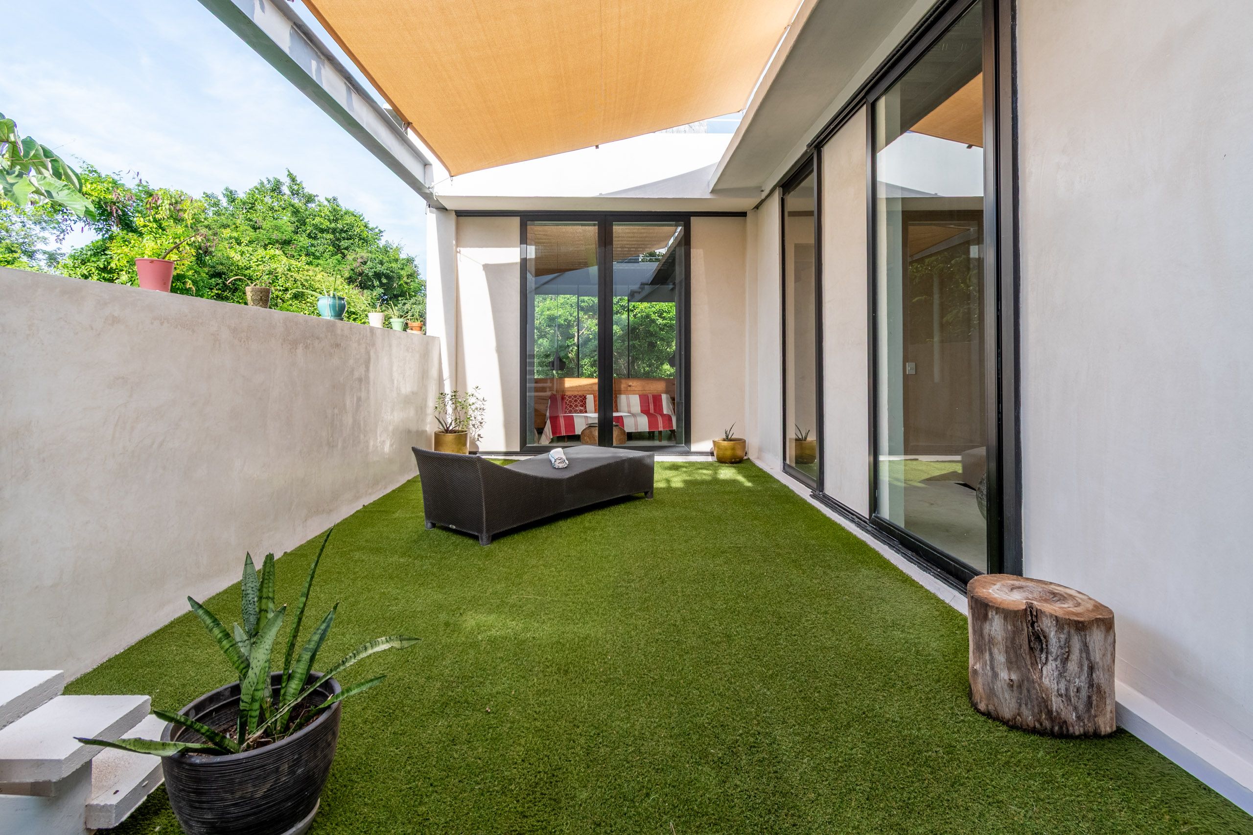 La Fábrica Luxury Biophilic Villa image 31 of 35