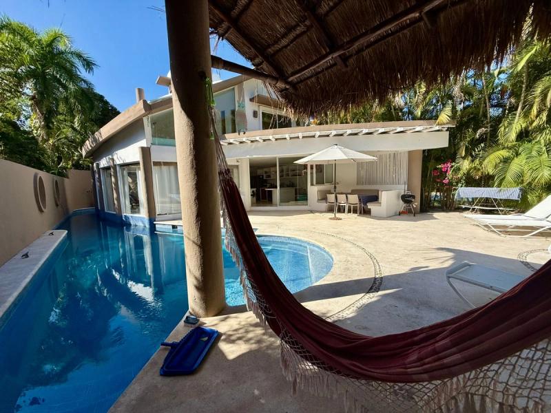 Casa Chocolate Playacar image 17 of 39