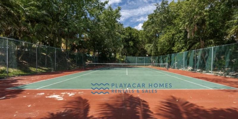 Playacar Modern Villa image 31 of 57