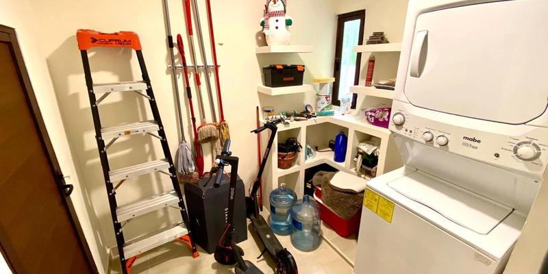 4 Bedroom Villa in Playacar  image 13 of 28