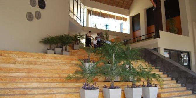 Aldea Thai Ocean View Penthouse image 18 of 43