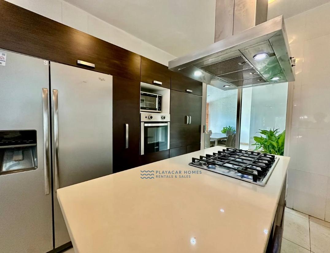 Spacious Villa Playacar image 13 of 43