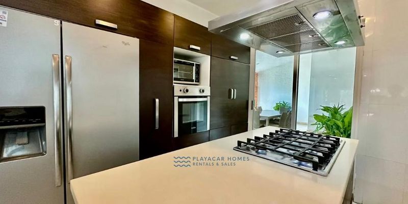 Spacious Villa Playacar image 13 of 43