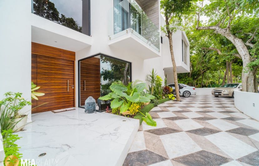 Luxury residence - Sale Playacar image 12 of 26