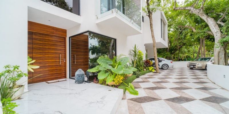 Luxury residence - Sale Playacar image 12 of 26