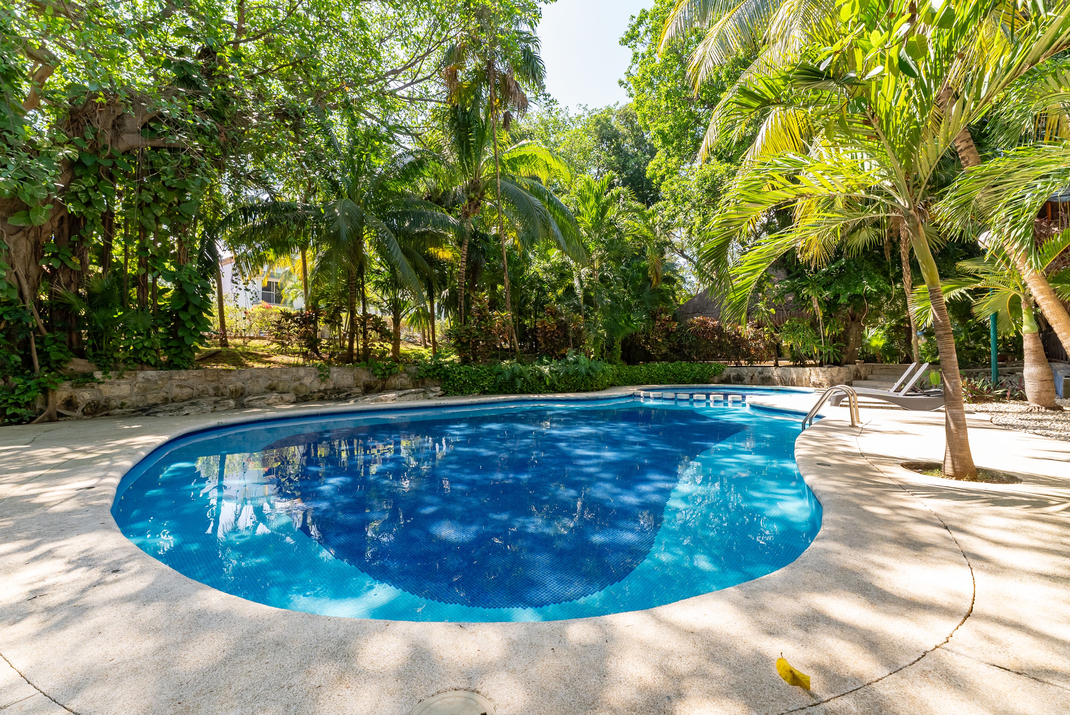 Playacar Villa Close to Beach image 8 of 50