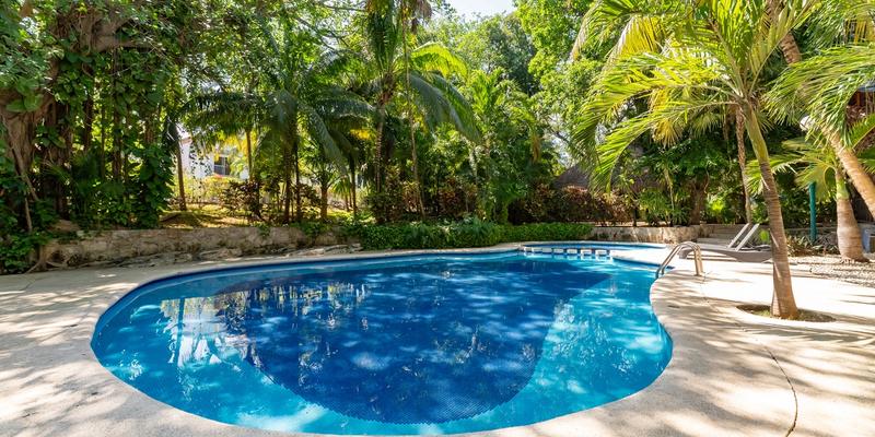 Playacar Villa Close to Beach image 8 of 50