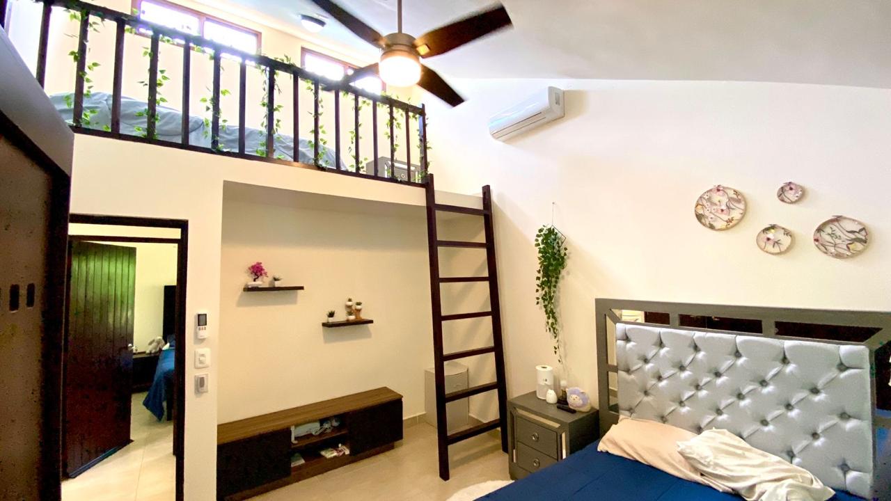 4 Bedroom Villa in Playacar  image 23 of 28