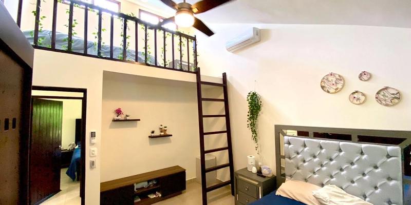 4 Bedroom Villa in Playacar  image 23 of 28