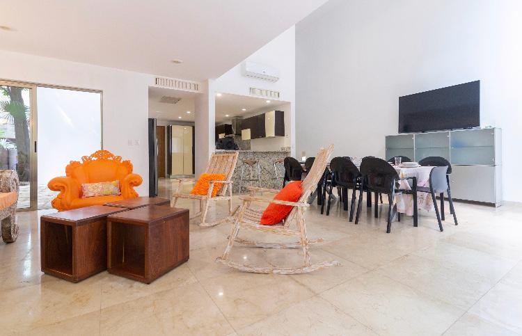 Villa in Playacar LOL-HA image 1 of 26