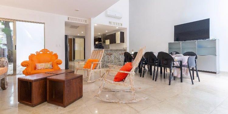 Villa in Playacar LOL-HA image 1 of 26