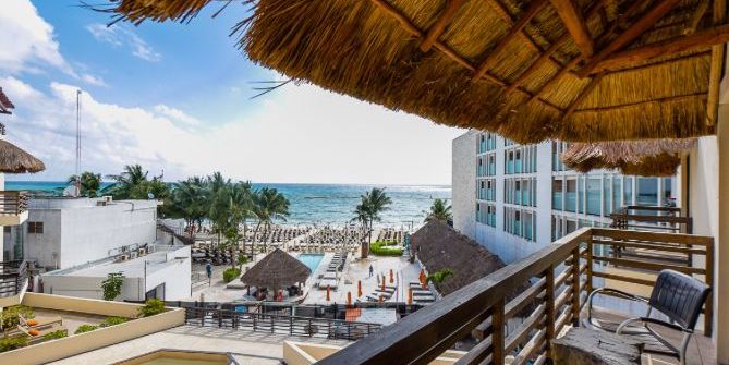 Aldea Thai Ocean View Penthouse image 10 of 43