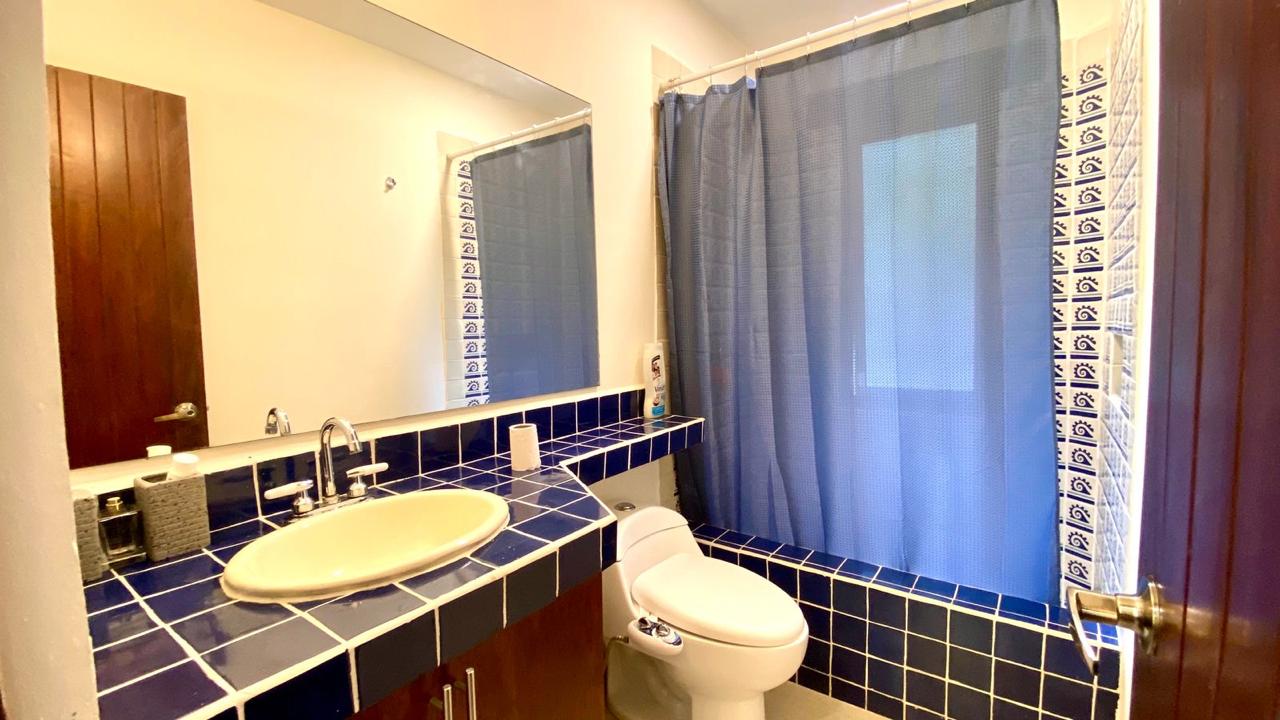 4 Bedroom Villa in Playacar  image 11 of 28