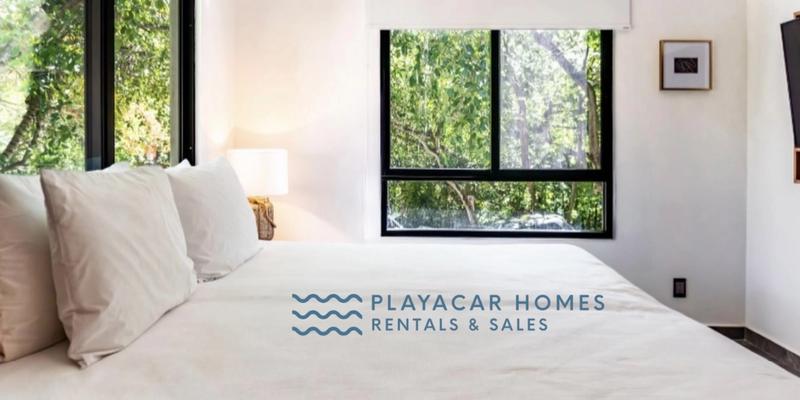 Playacar Modern Villa image 19 of 57